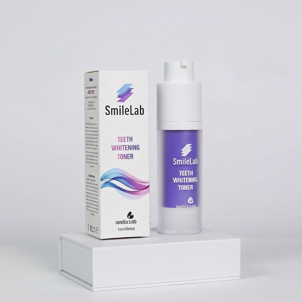 SMILELAB GEL V34