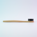 Bamboo toothbrush